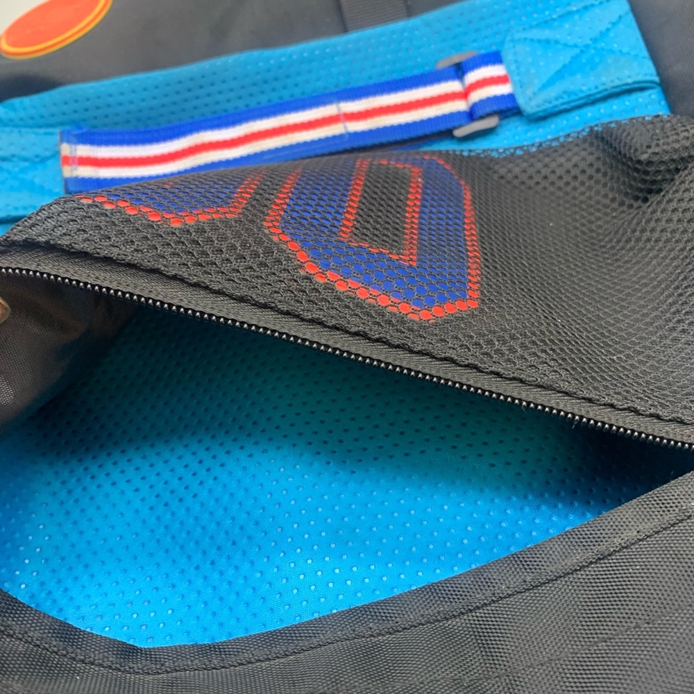 SPACE JAM TUNE SQUAD JERSEY BACKPACK - Picture 7 of 7